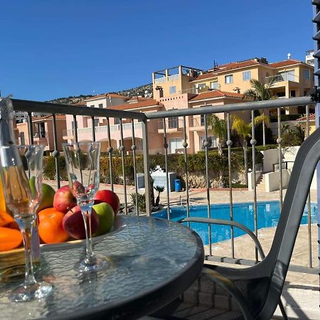 Desire Gardens 2Bedroom Townhouse Peyia Esterno foto