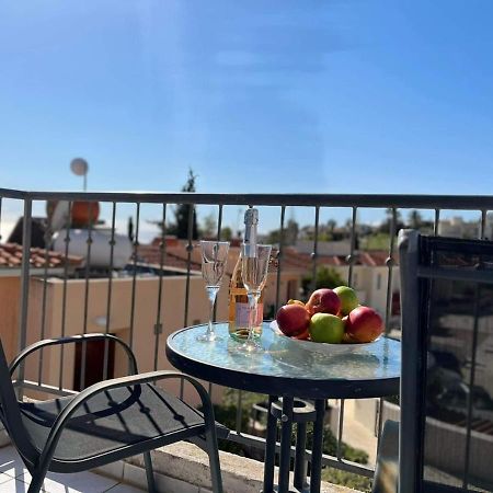 Desire Gardens 2Bedroom Townhouse Peyia Esterno foto