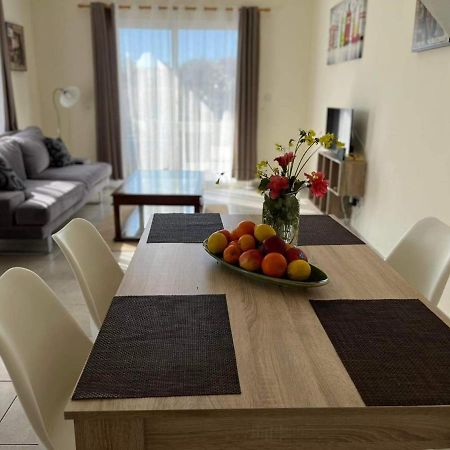 Desire Gardens 2Bedroom Townhouse Peyia Esterno foto