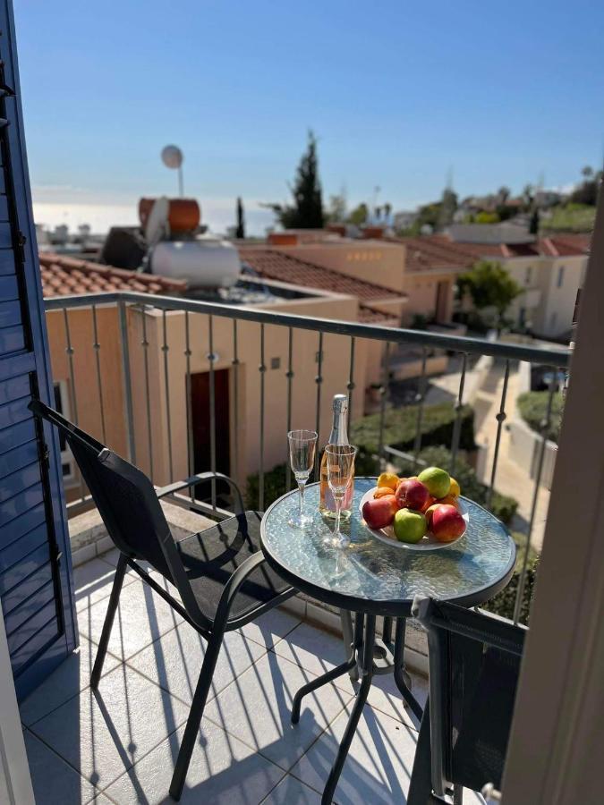 Desire Gardens 2Bedroom Townhouse Peyia Esterno foto