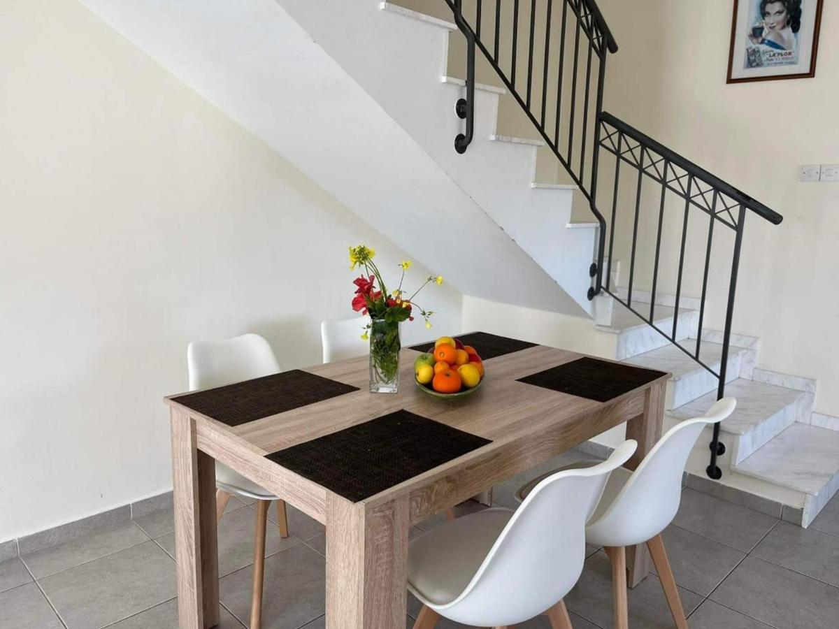 Desire Gardens 2Bedroom Townhouse Peyia Esterno foto