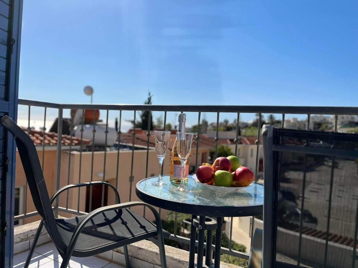 Desire Gardens 2Bedroom Townhouse Peyia Esterno foto