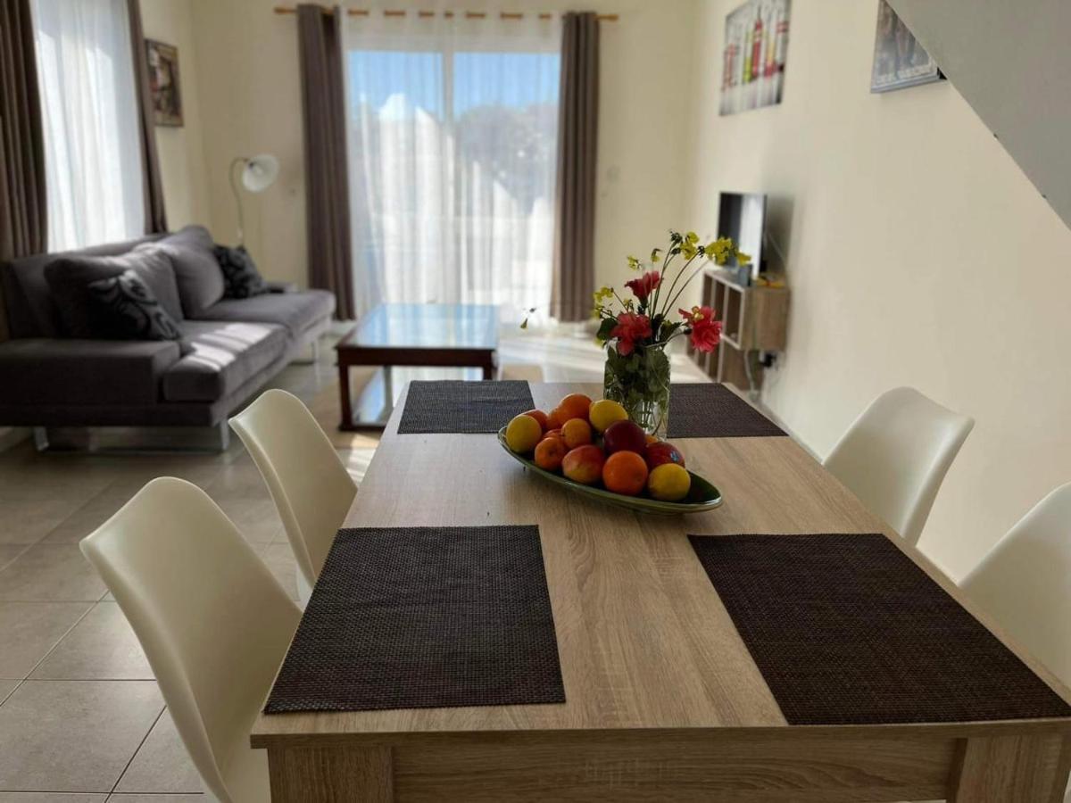 Desire Gardens 2Bedroom Townhouse Peyia Esterno foto