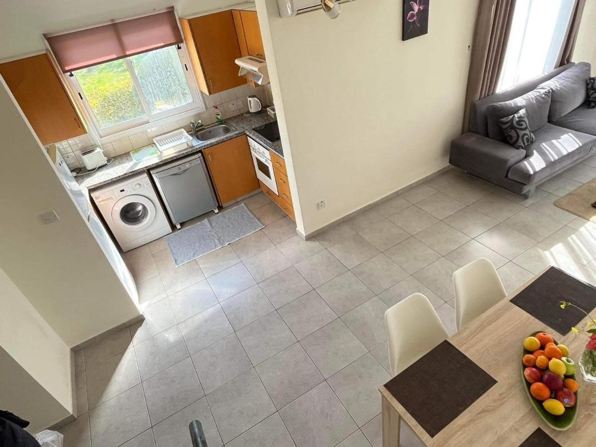 Desire Gardens 2Bedroom Townhouse Peyia Esterno foto
