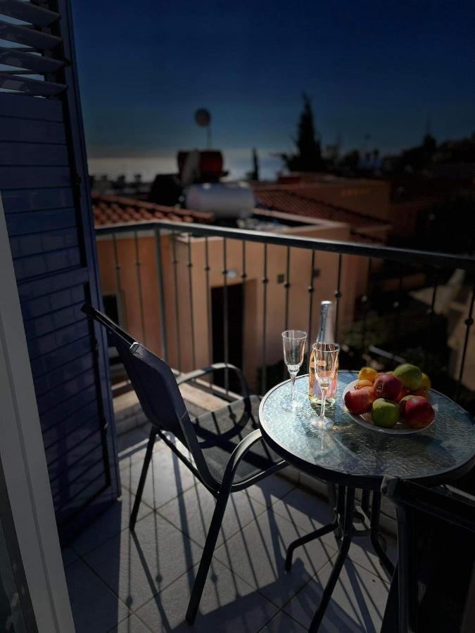 Desire Gardens 2Bedroom Townhouse Peyia Esterno foto