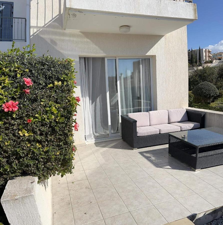 Desire Gardens 2Bedroom Townhouse Peyia Esterno foto