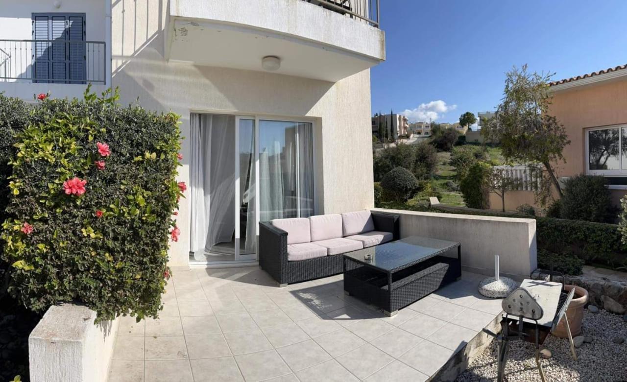 Desire Gardens 2Bedroom Townhouse Peyia Esterno foto