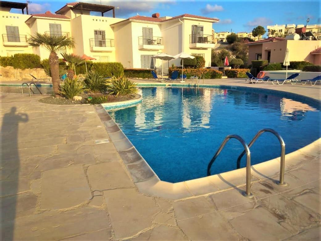 Desire Gardens 2Bedroom Townhouse Peyia Esterno foto