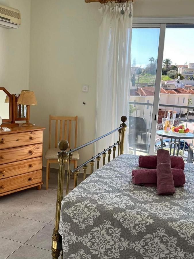 Desire Gardens 2Bedroom Townhouse Peyia Esterno foto